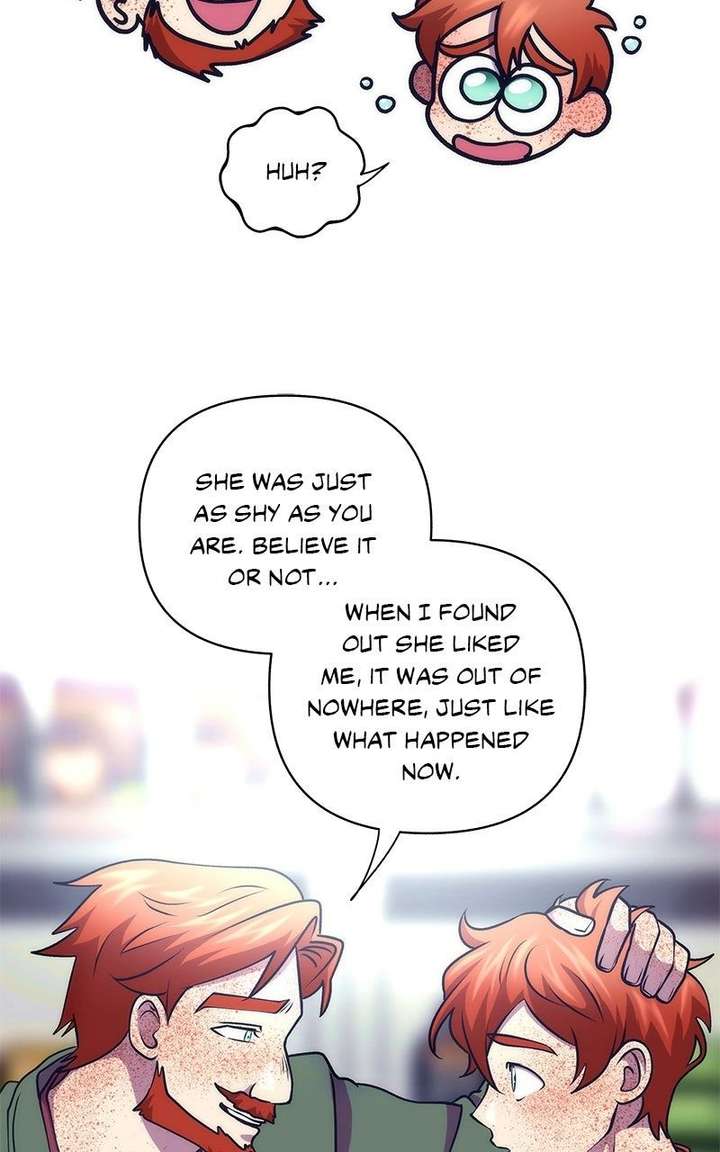 Roots of the Heart Chapter 106 - Page 55