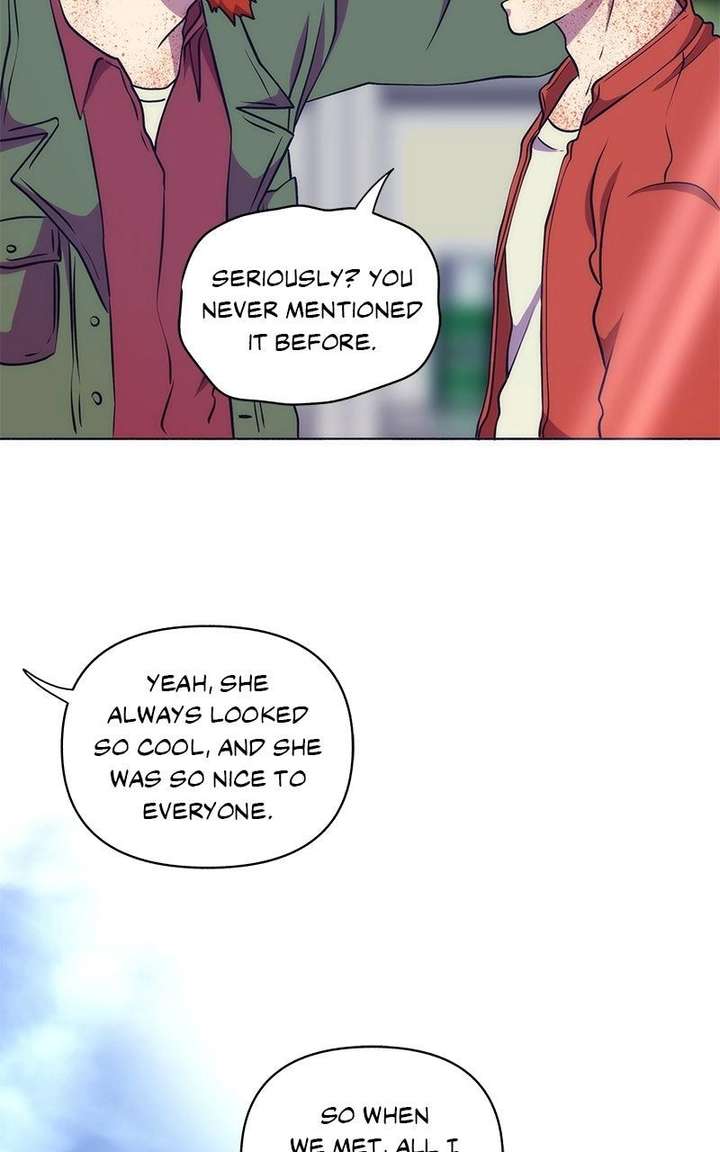 Roots of the Heart Chapter 106 - Page 56