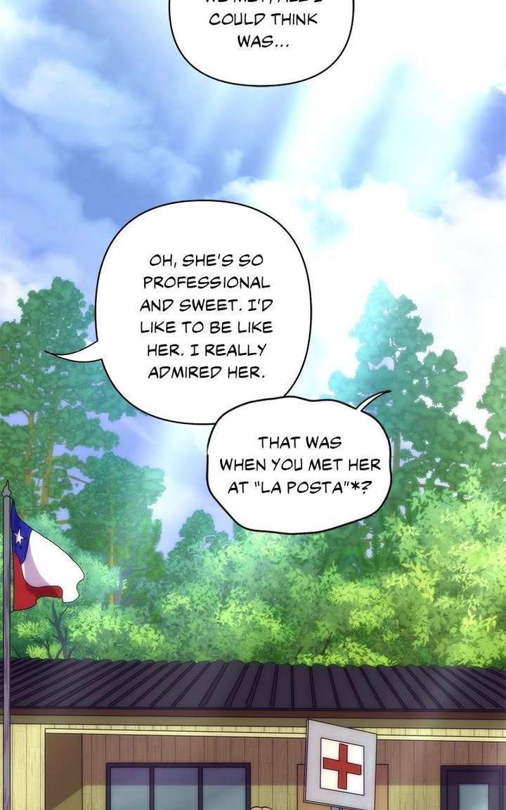 Roots of the Heart Chapter 106 - Page 57