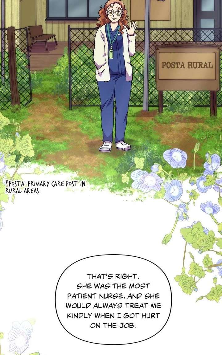 Roots of the Heart Chapter 106 - Page 58