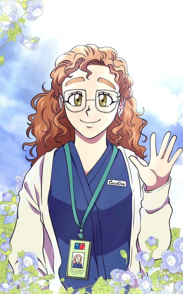 Roots of the Heart Chapter 106 - Page 59