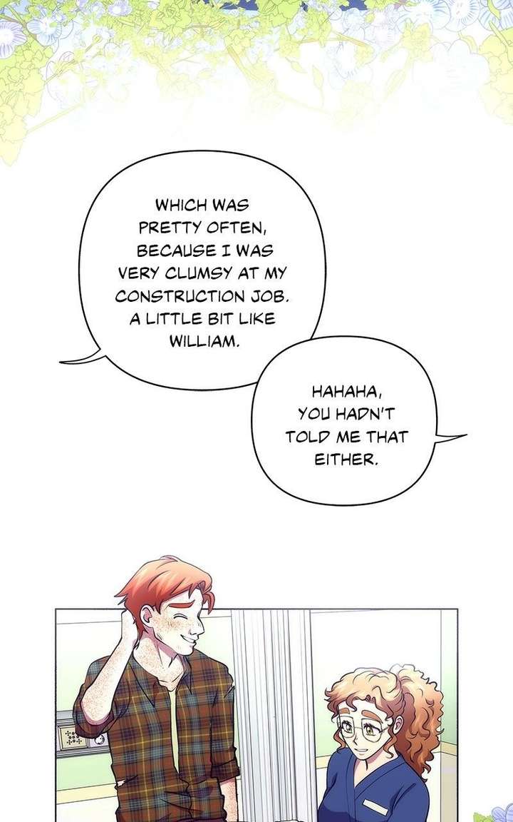 Roots of the Heart Chapter 106 - Page 60