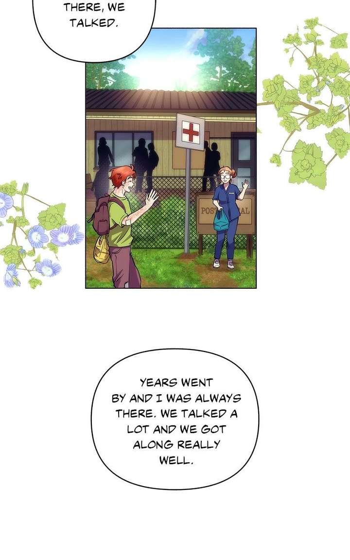 Roots of the Heart Chapter 106 - Page 62