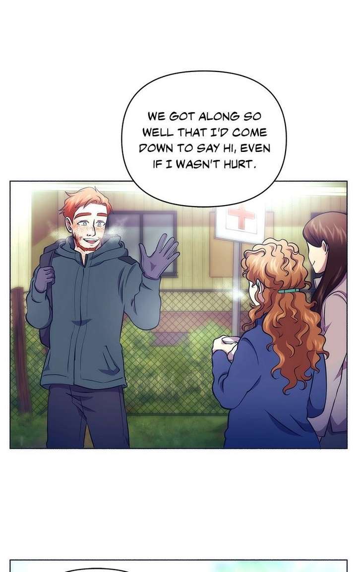 Roots of the Heart Chapter 106 - Page 63