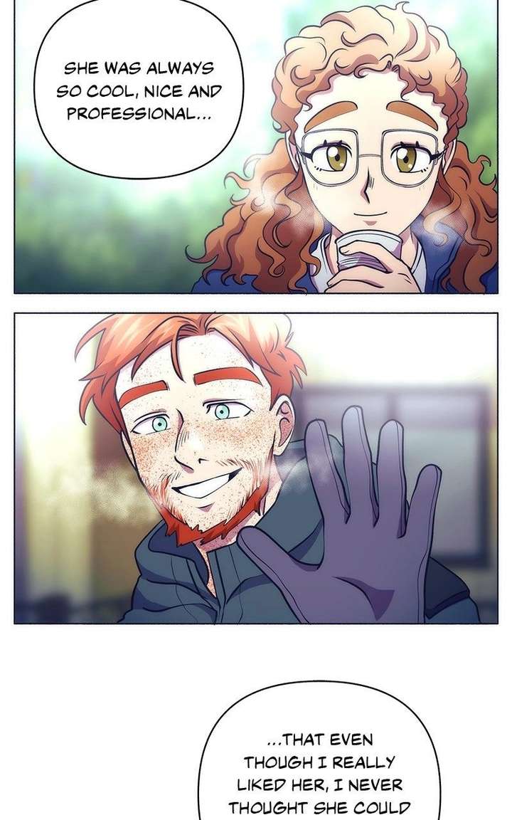 Roots of the Heart Chapter 106 - Page 64