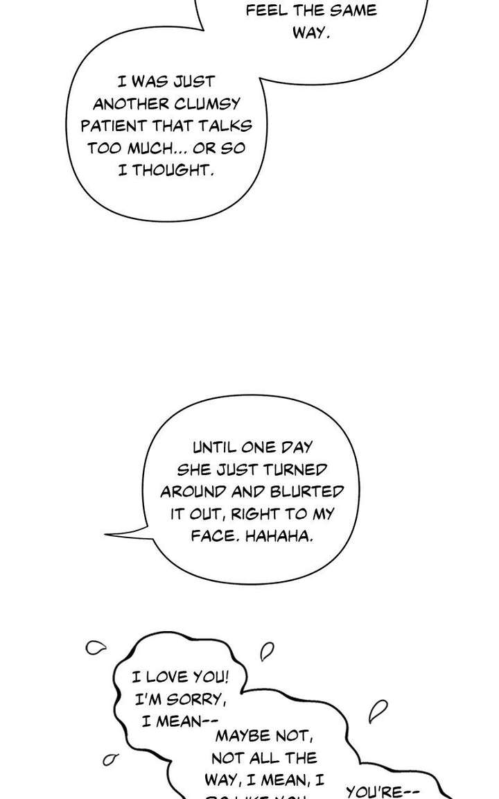 Roots of the Heart Chapter 106 - Page 65