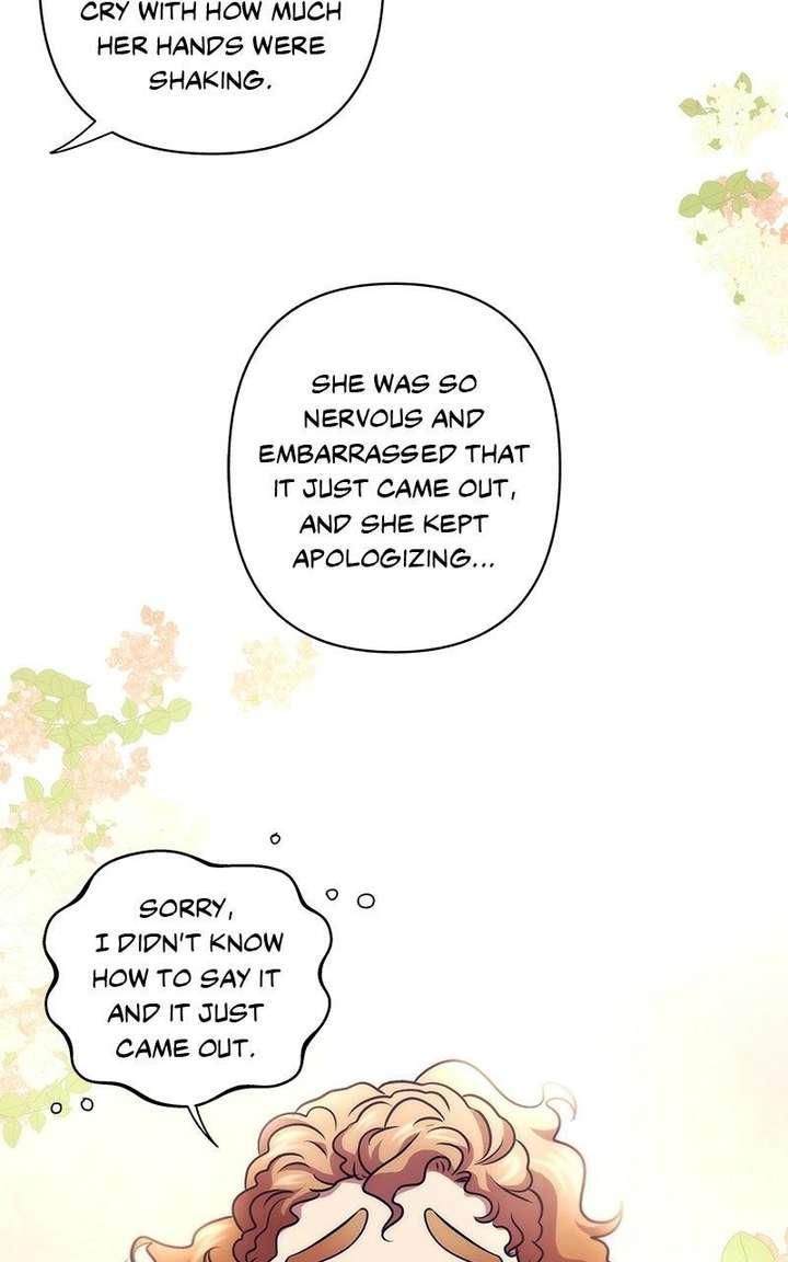 Roots of the Heart Chapter 106 - Page 67