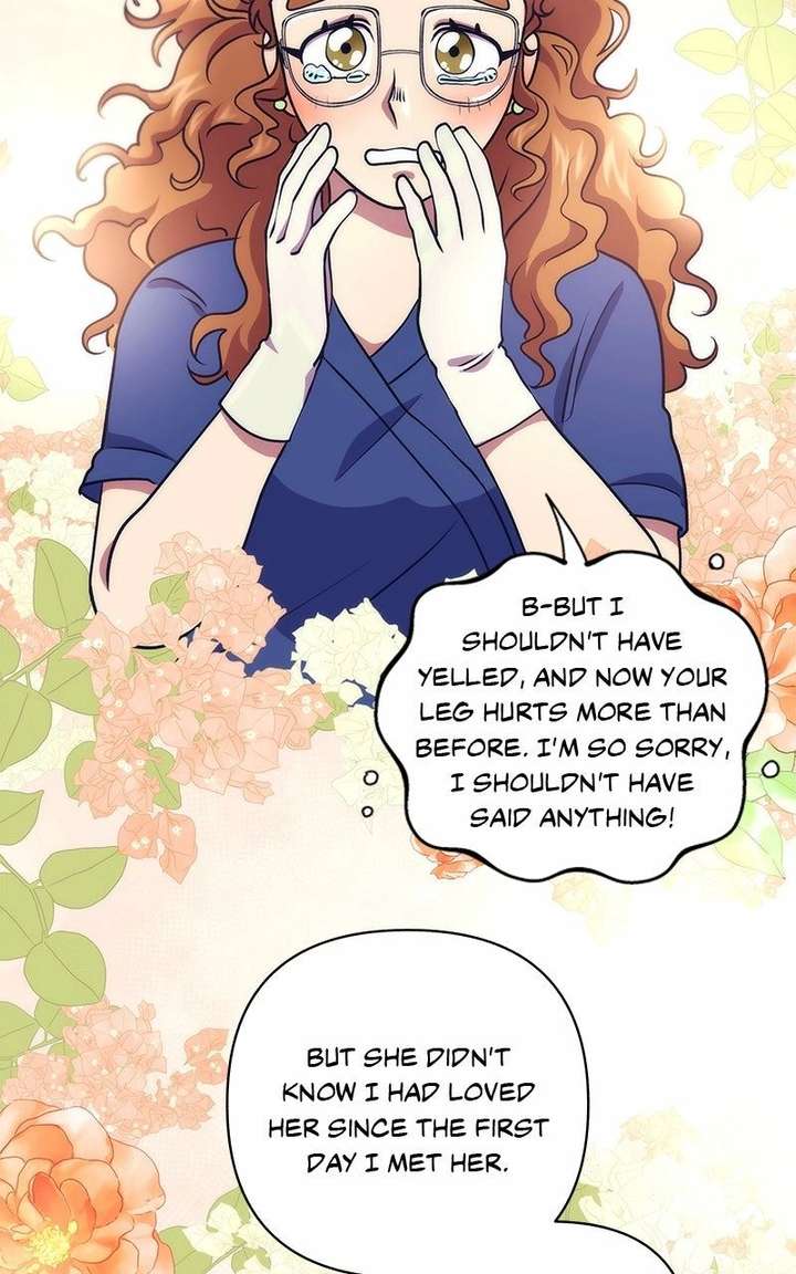 Roots of the Heart Chapter 106 - Page 68