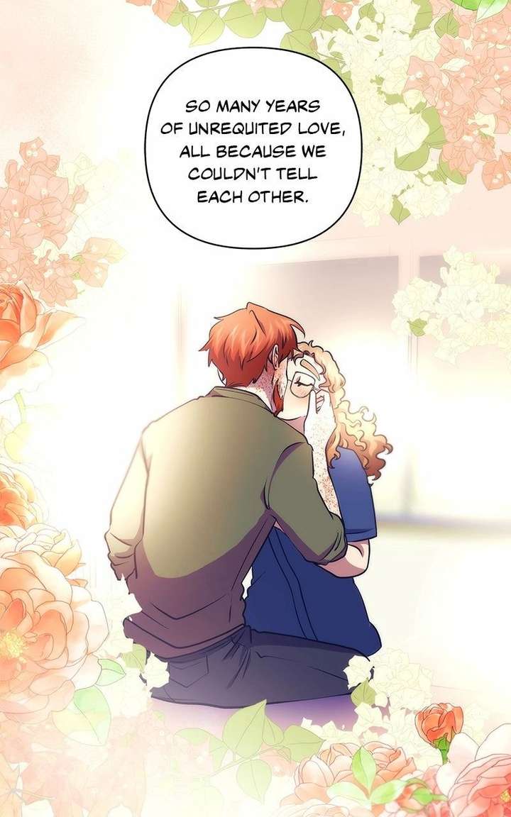 Roots of the Heart Chapter 106 - Page 70