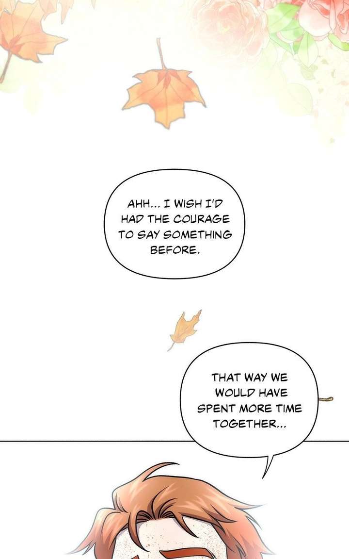 Roots of the Heart Chapter 106 - Page 71