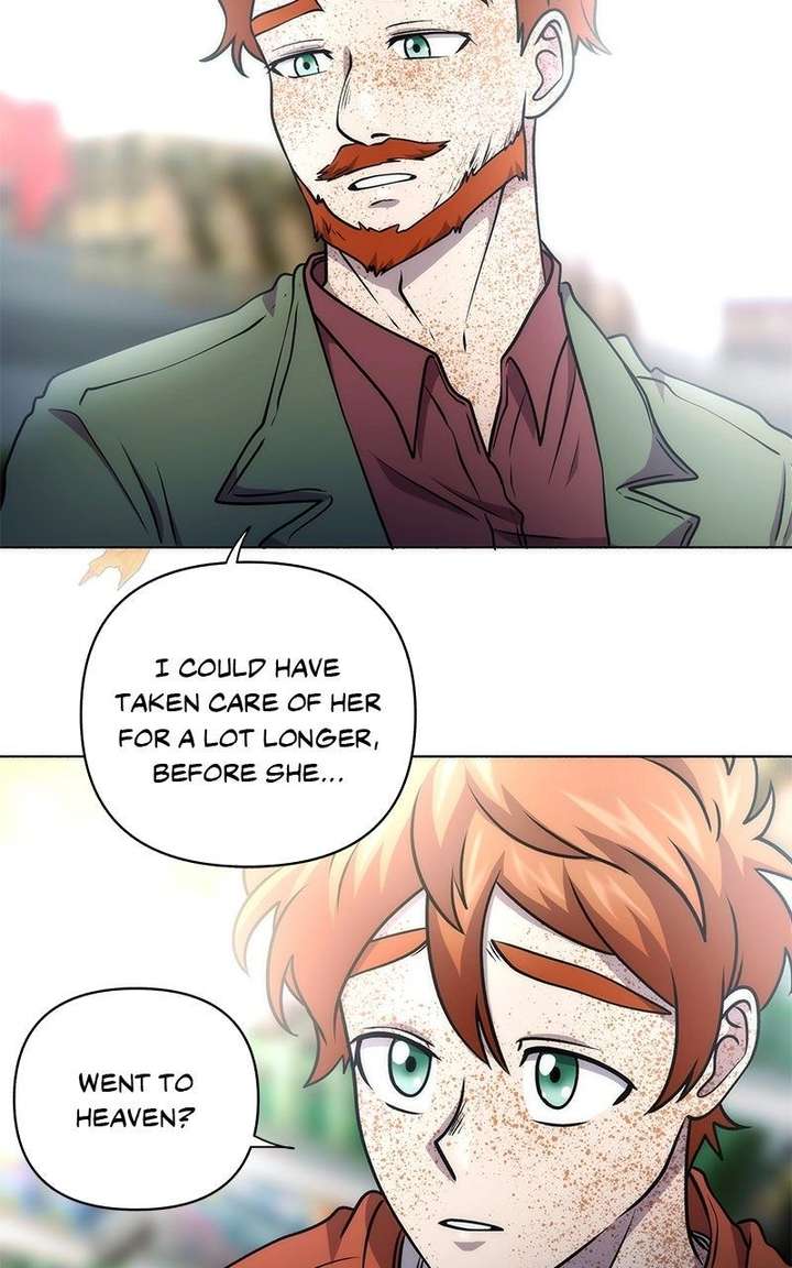 Roots of the Heart Chapter 106 - Page 72