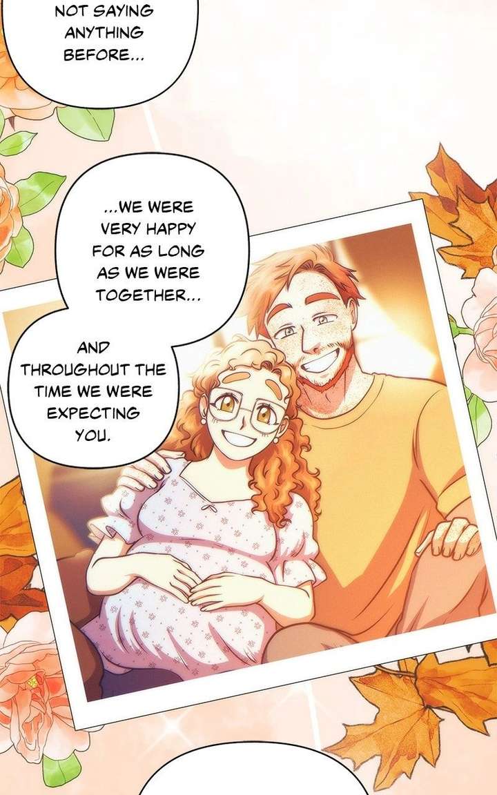 Roots of the Heart Chapter 106 - Page 75