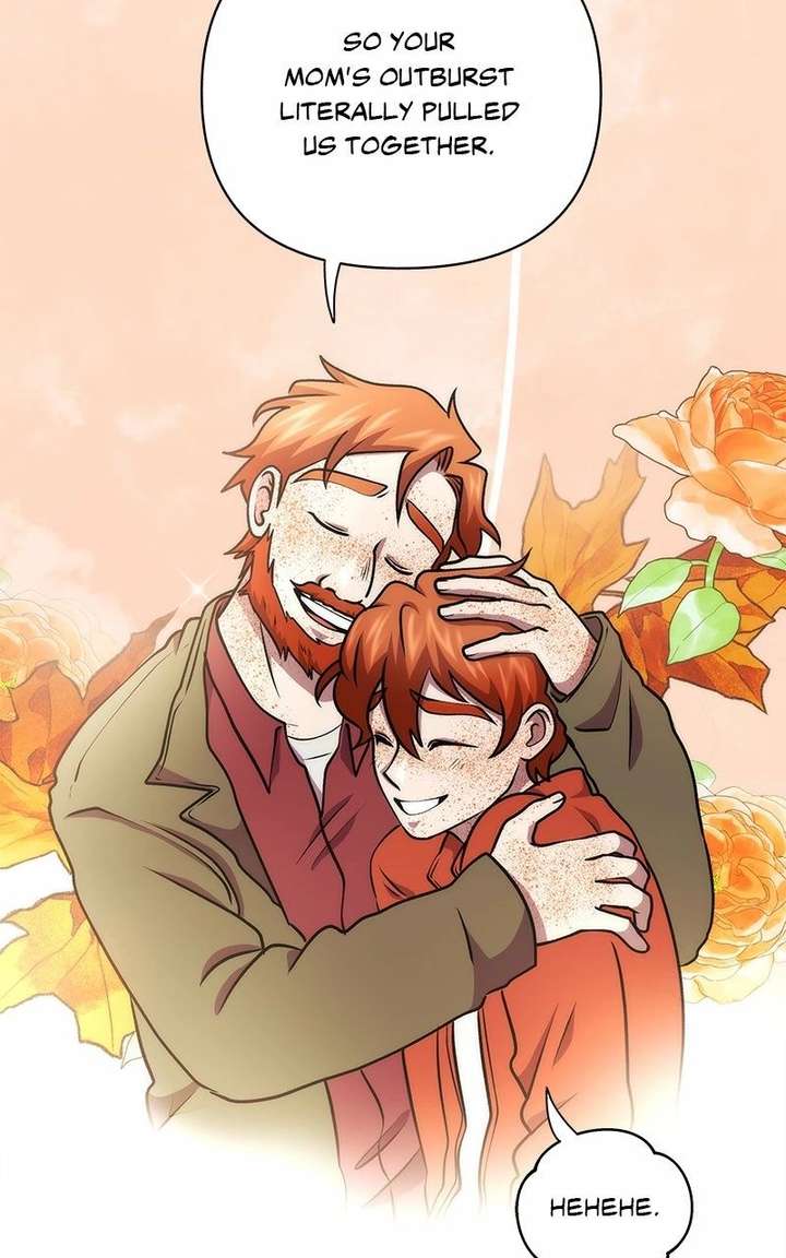 Roots of the Heart Chapter 106 - Page 76