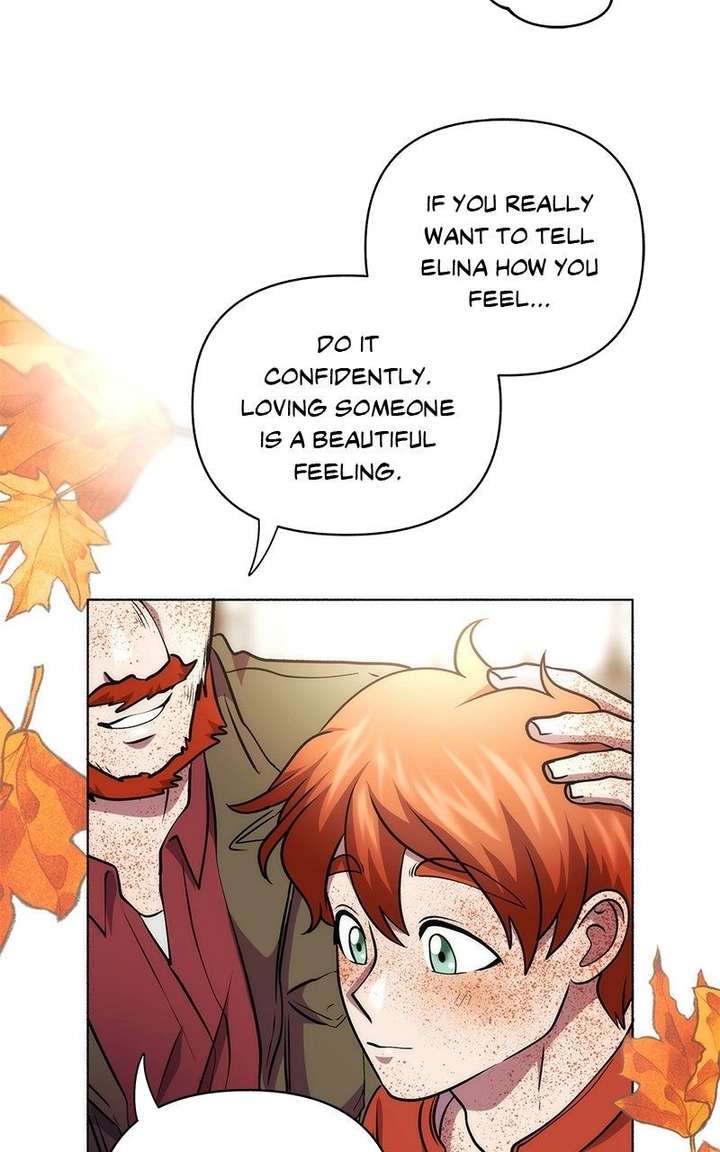 Roots of the Heart Chapter 106 - Page 77