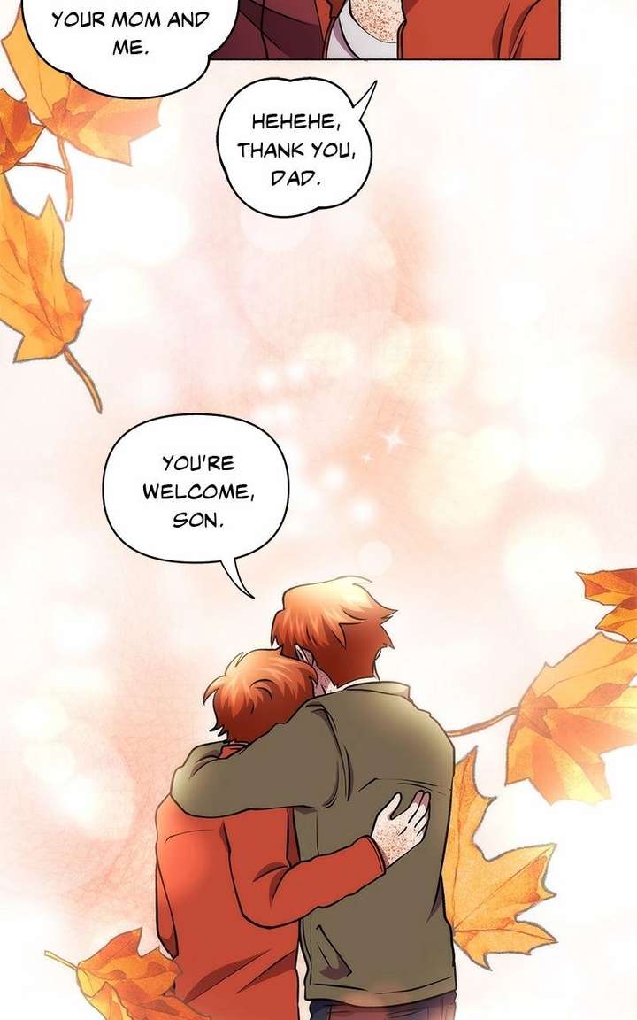 Roots of the Heart Chapter 106 - Page 79