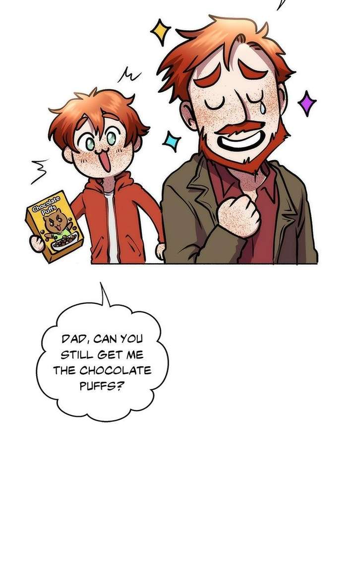 Roots of the Heart Chapter 106 - Page 81