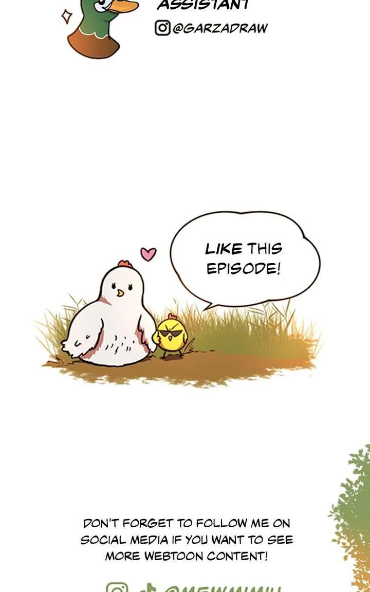 Roots of the Heart Chapter 106 - Page 83