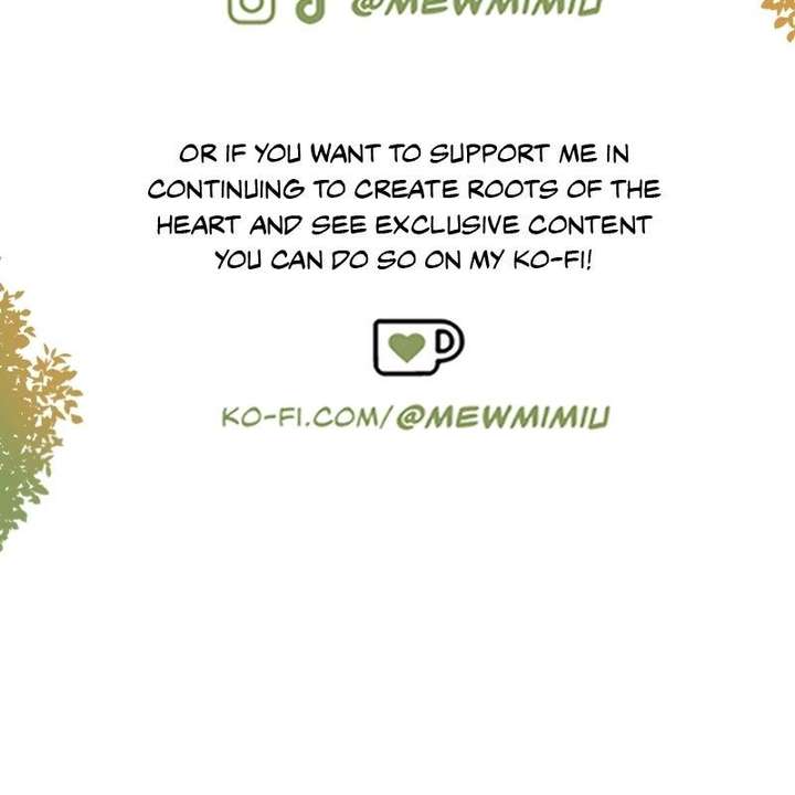 Roots of the Heart Chapter 106 - Page 84