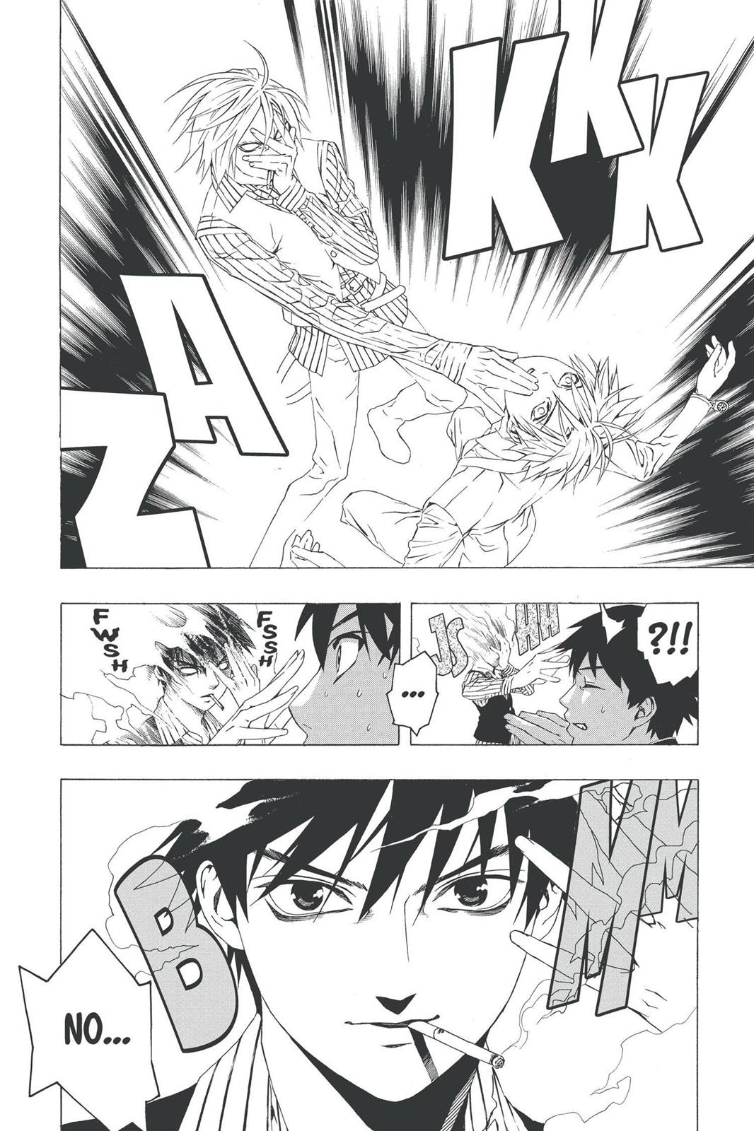 Rosario + Vampire Season 2 Chapter 5 - Page 20