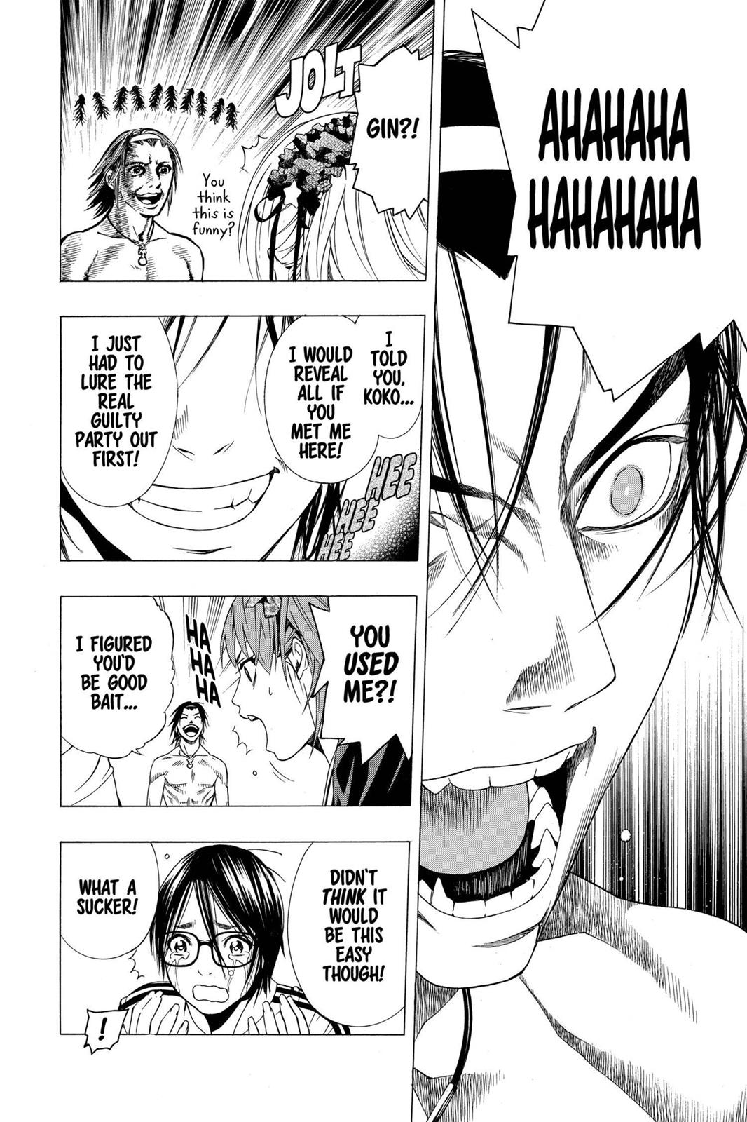 Rosario + Vampire Season 2 Chapter 9 - Page 42