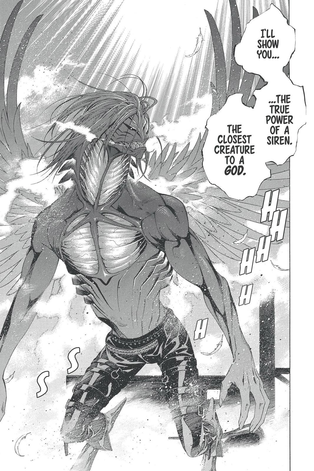 Rosario + Vampire Season 2 Chapter 22 - Page 4