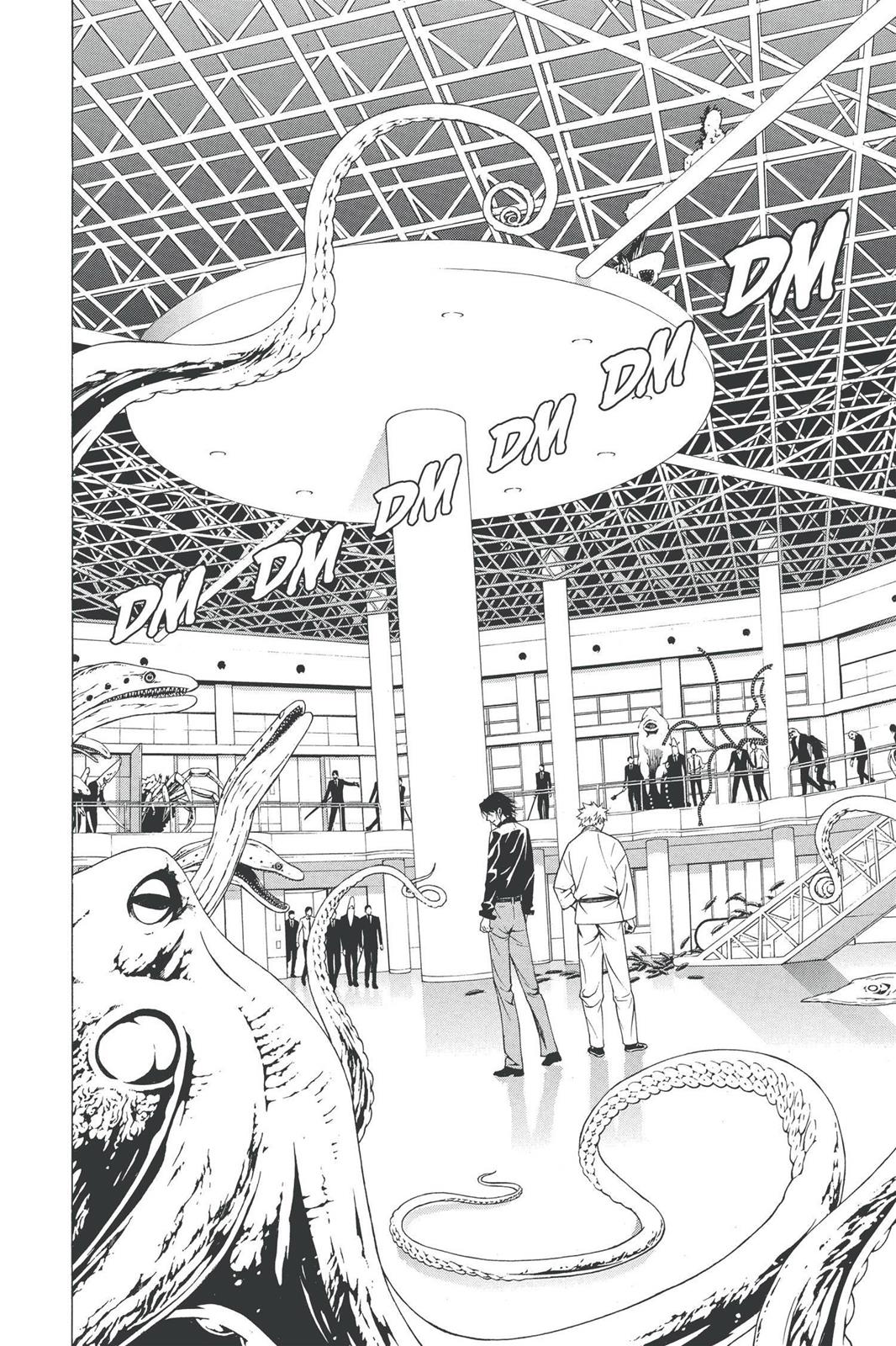 Rosario + Vampire Season 2 Chapter 22 - Page 12
