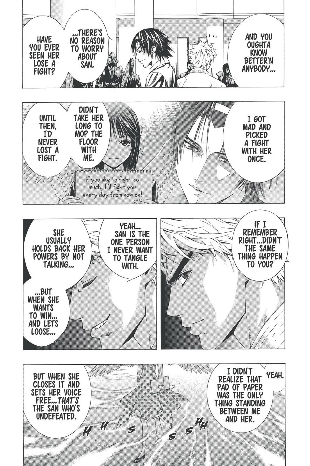 Rosario + Vampire Season 2 Chapter 22 - Page 13