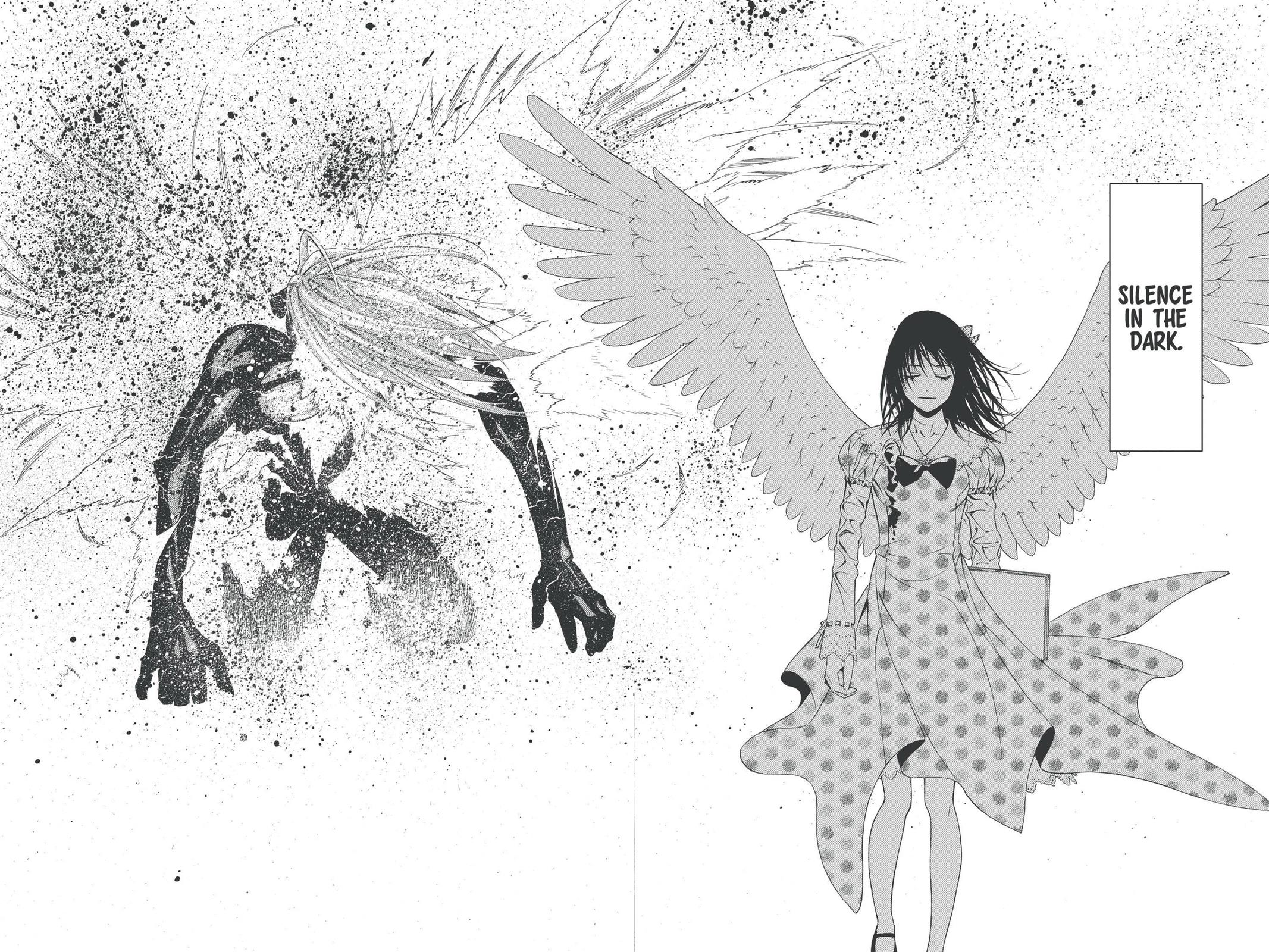 Rosario + Vampire Season 2 Chapter 22 - Page 20