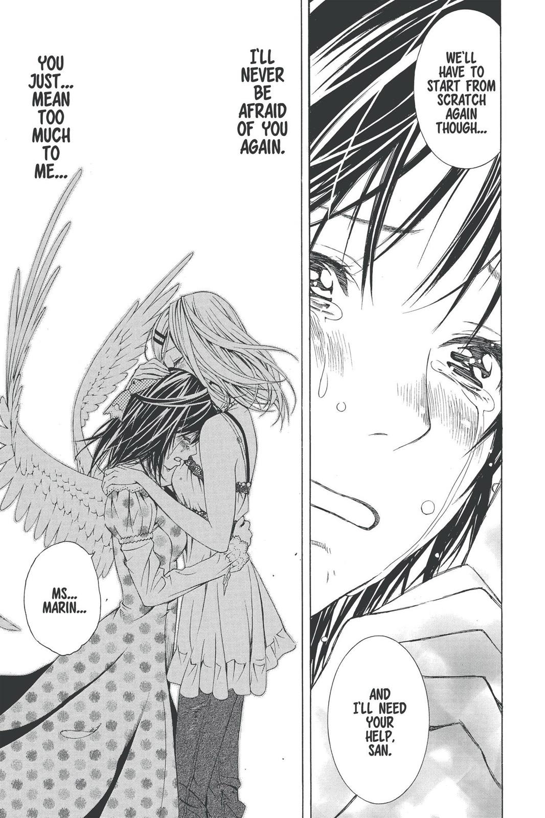 Rosario + Vampire Season 2 Chapter 22 - Page 24