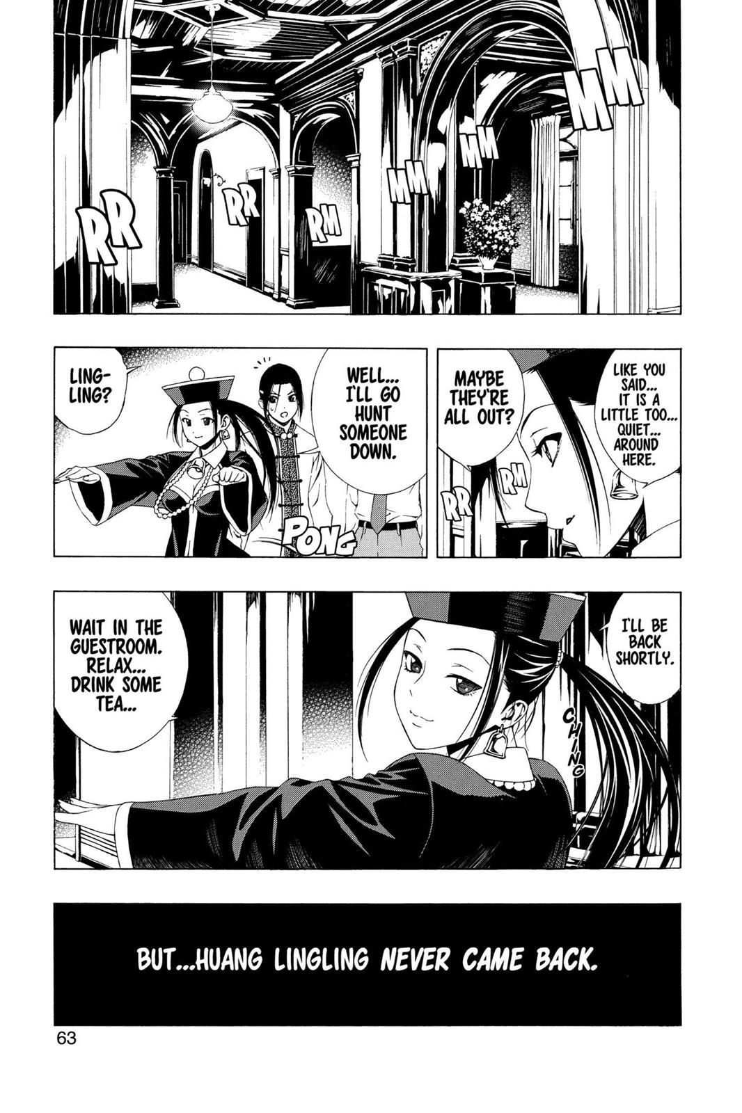 Rosario + Vampire Season 2 Chapter 28 - Page 12