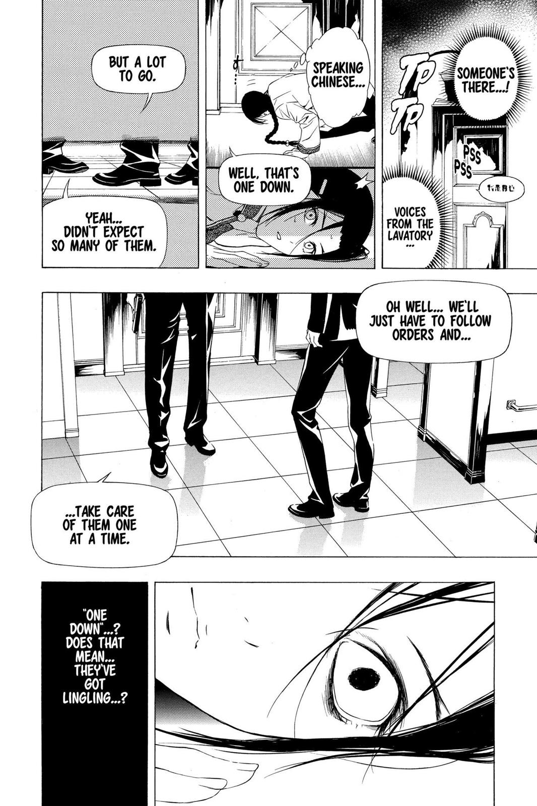 Rosario + Vampire Season 2 Chapter 28 - Page 15