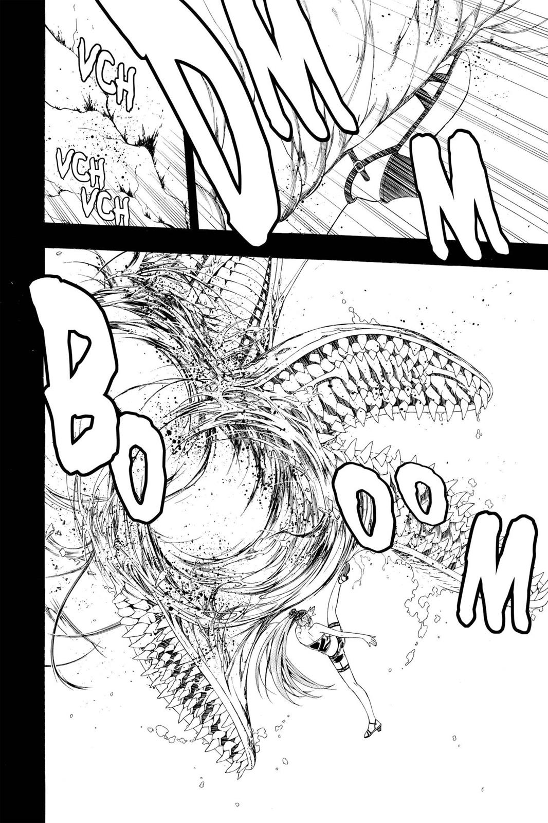 Rosario + Vampire Season 2 Chapter 33 - Page 24