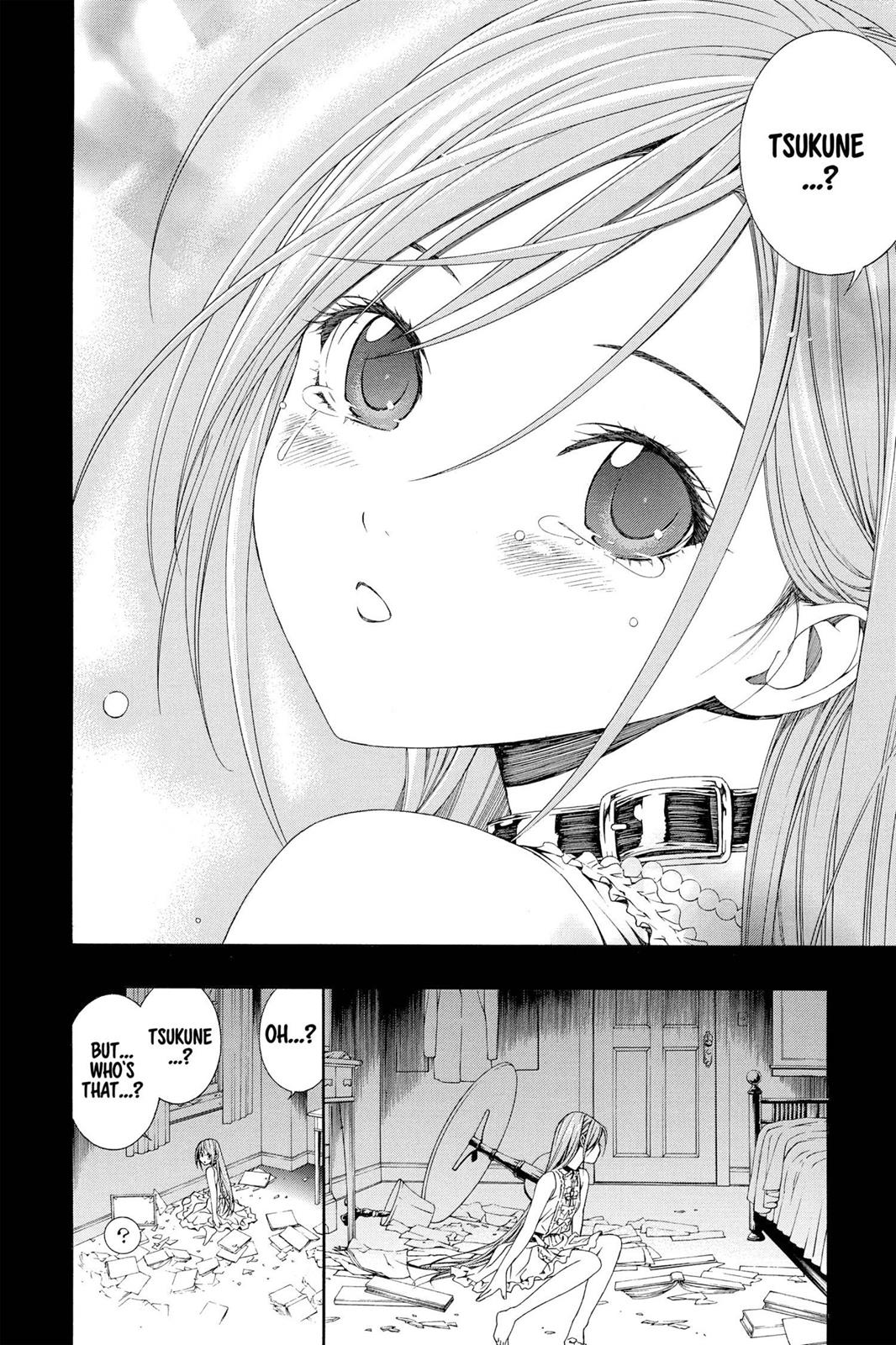Rosario + Vampire Season 2 Chapter 35 - Page 22