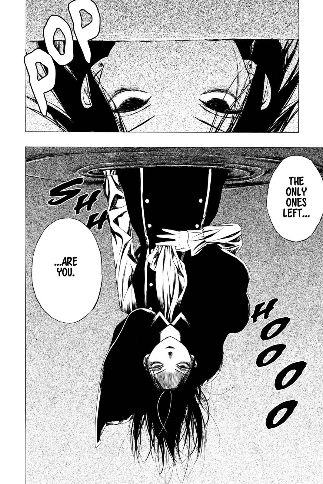 Rosario + Vampire Season 2 Chapter 35 - Page 30