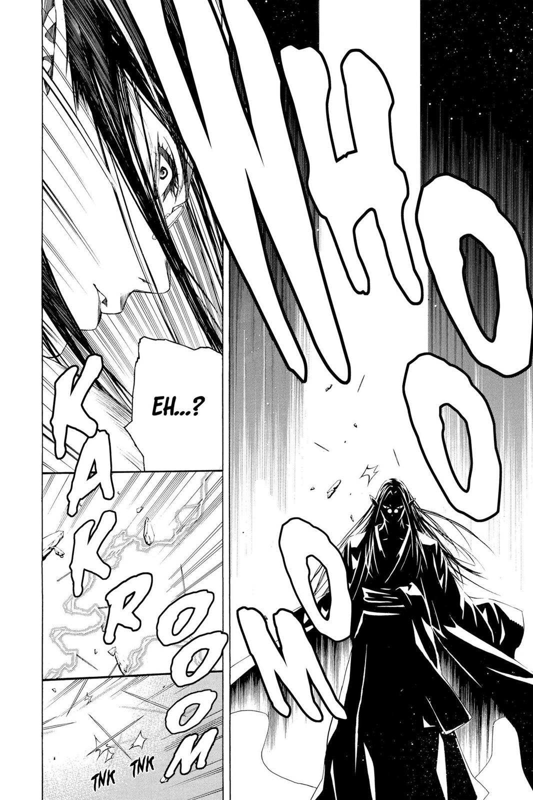 Rosario + Vampire Season 2 Chapter 40 - Page 23