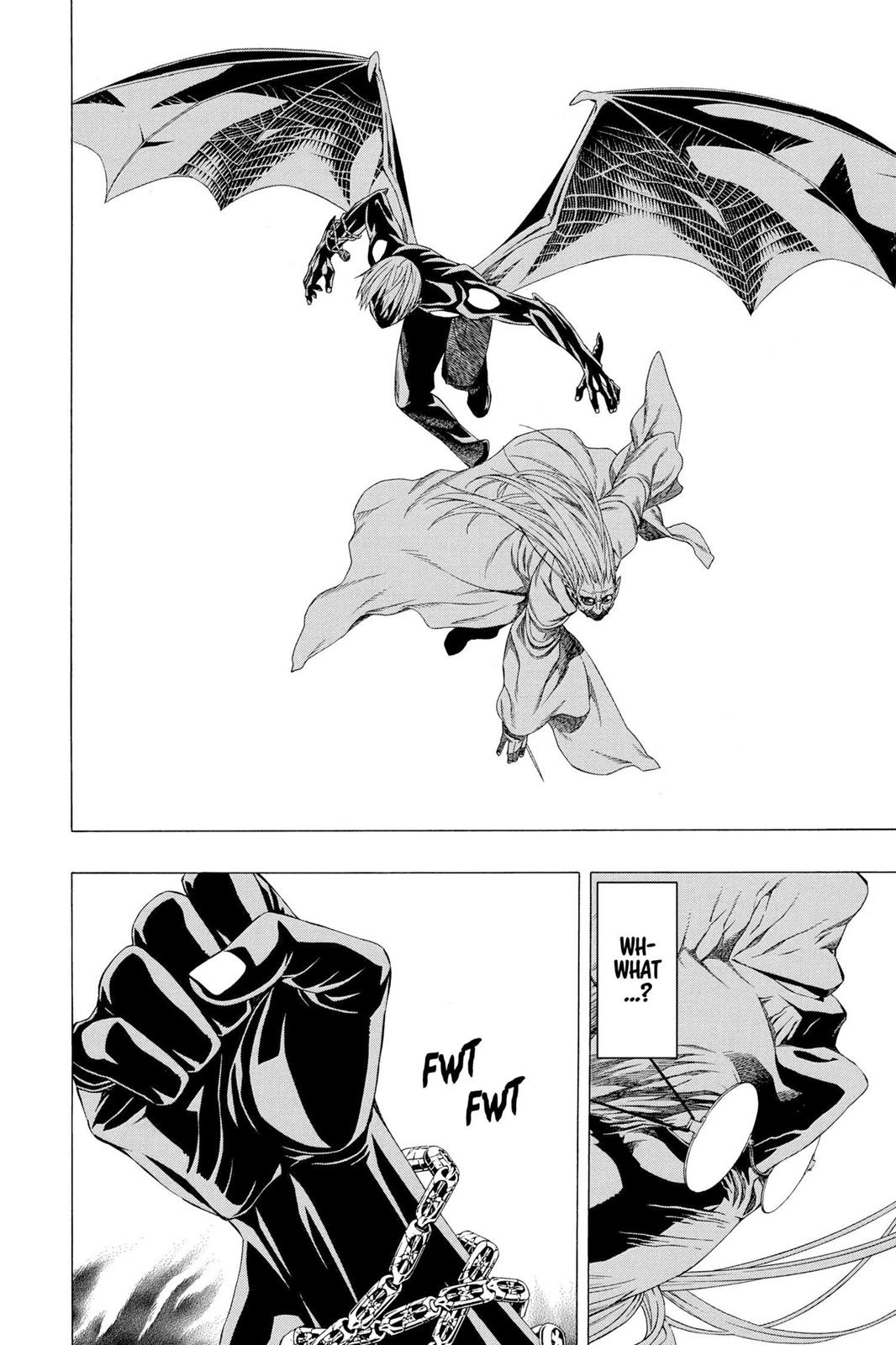 Rosario + Vampire Season 2 Chapter 41 - Page 14