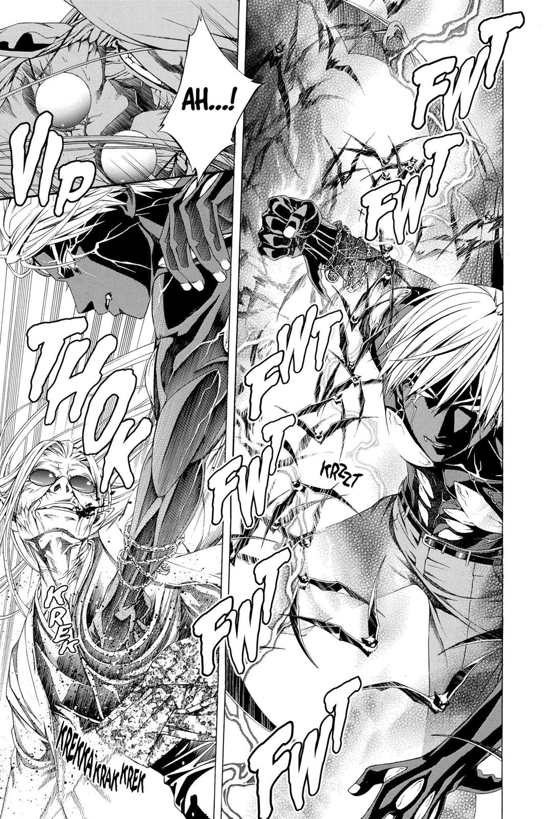 Rosario + Vampire Season 2 Chapter 41 - Page 15