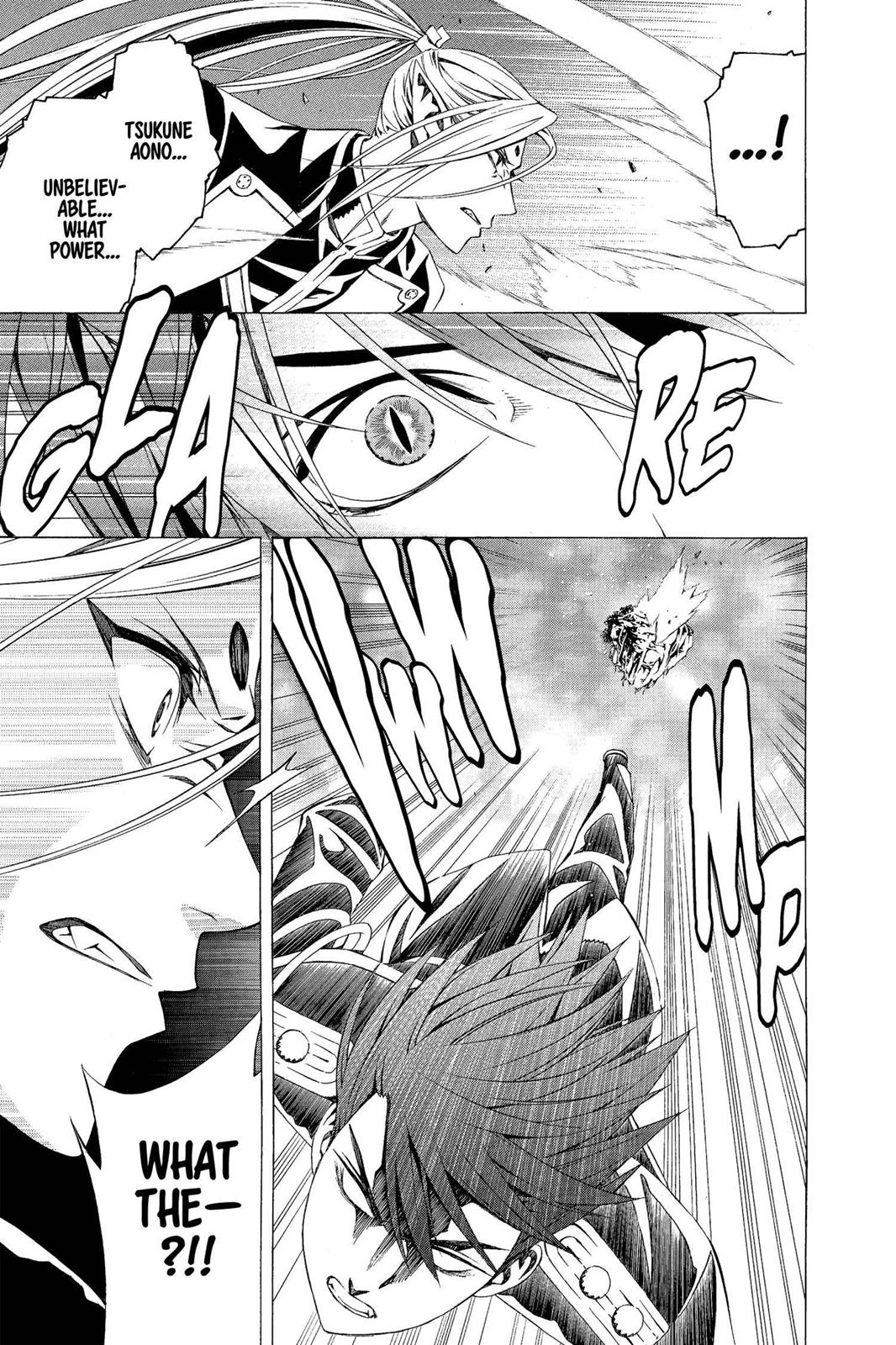 Rosario + Vampire Season 2 Chapter 52 - Page 4