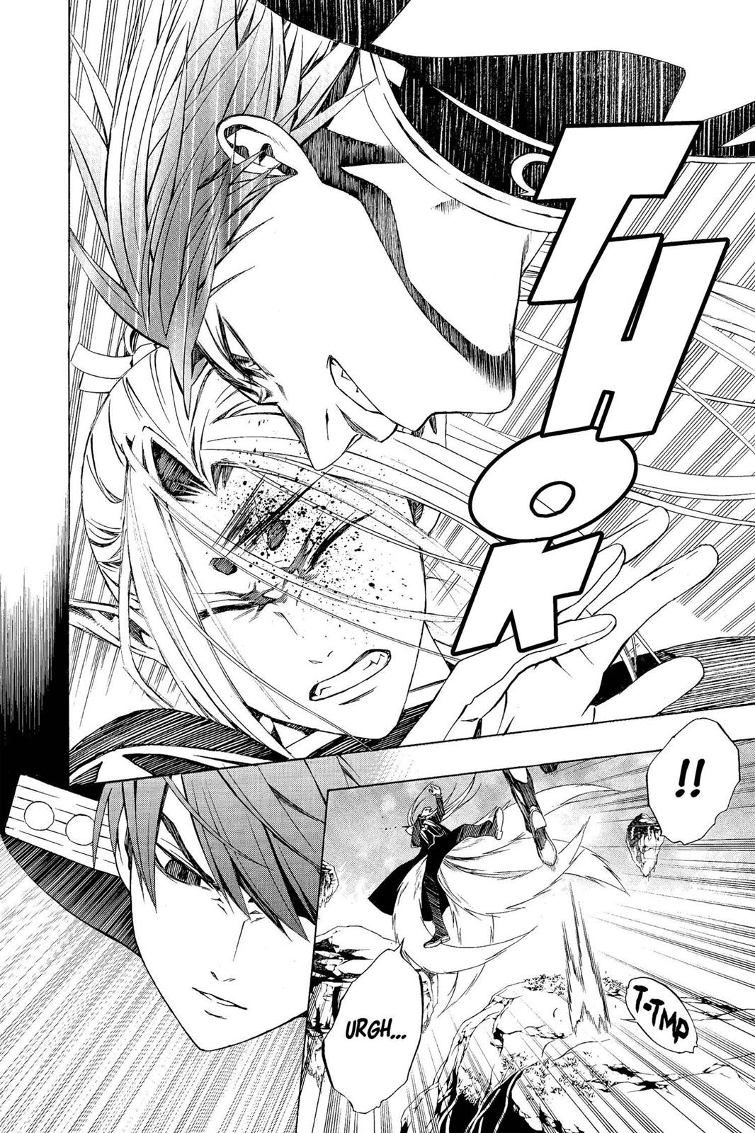 Rosario + Vampire Season 2 Chapter 52 - Page 5