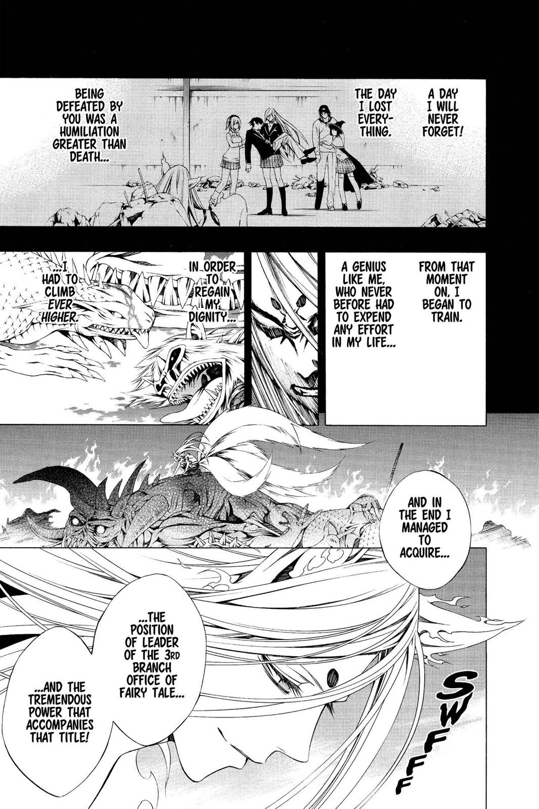 Rosario + Vampire Season 2 Chapter 52 - Page 10