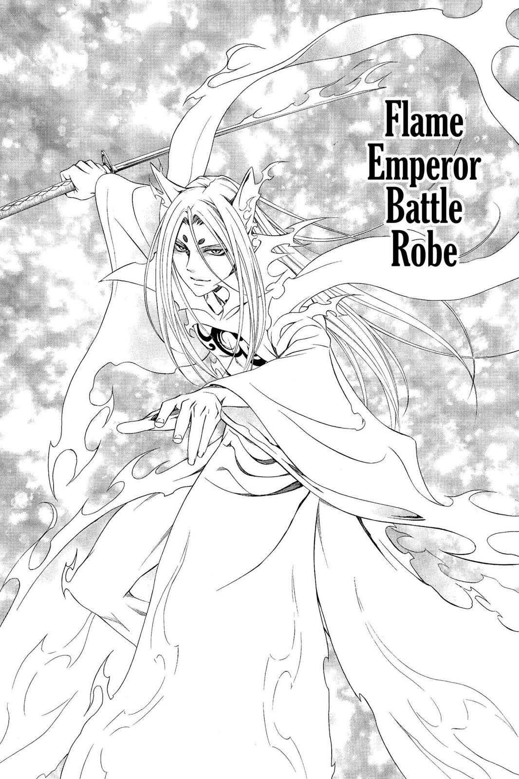 Rosario + Vampire Season 2 Chapter 52 - Page 11