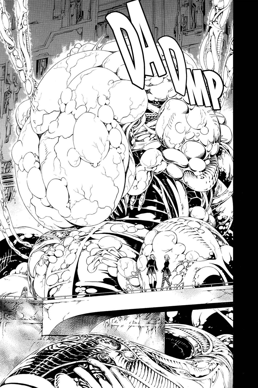 Rosario + Vampire Season 2 Chapter 52 - Page 27