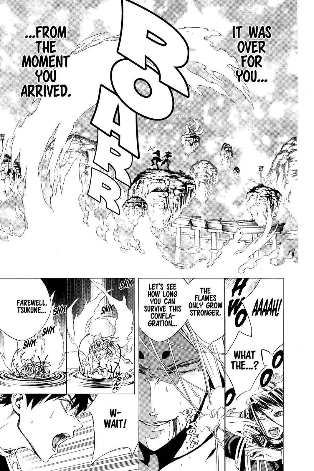 Rosario + Vampire Season 2 Chapter 53 - Page 16