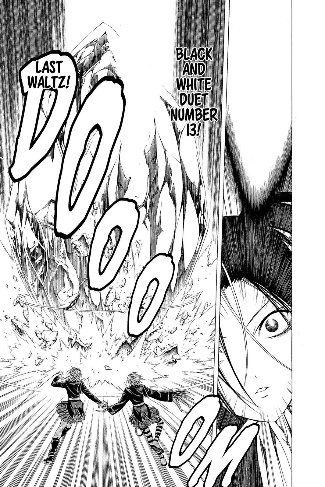 Rosario + Vampire Season 2 Chapter 53 - Page 25