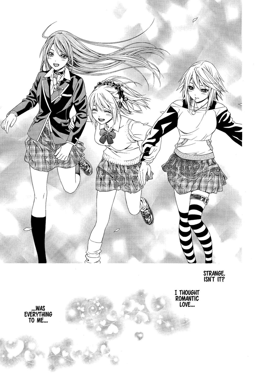 Rosario + Vampire Season 2 Chapter 53 - Page 29