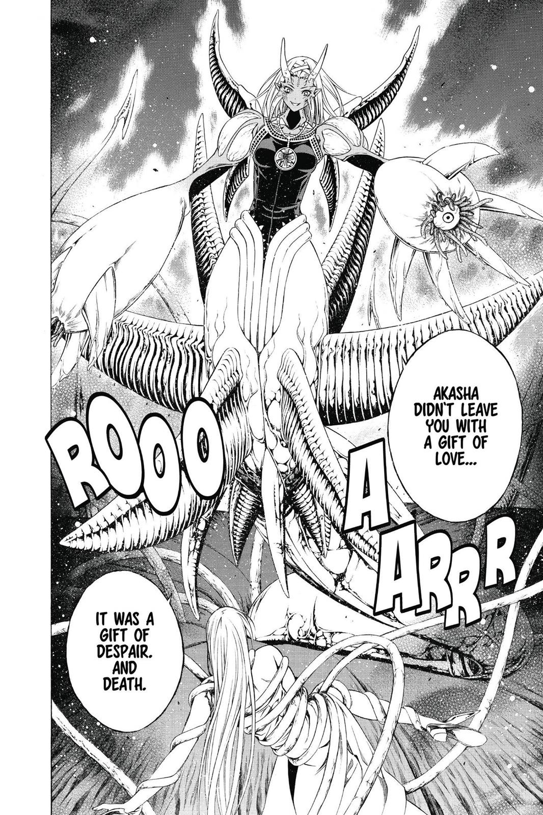 Rosario + Vampire Season 2 Chapter 64 - Page 9