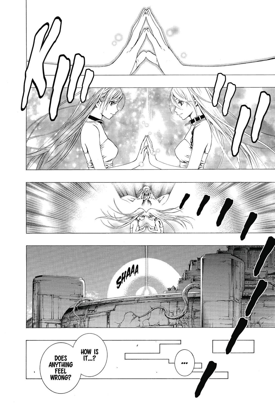 Rosario + Vampire Season 2 Chapter 64 - Page 26