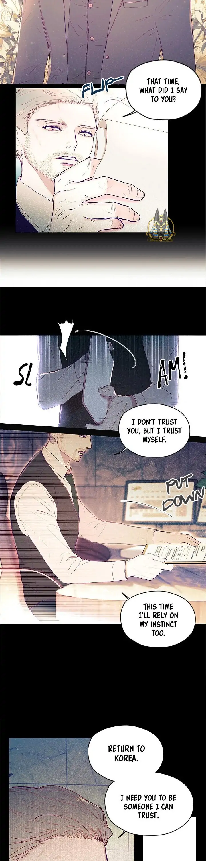 Rose Without Thorns Chapter 0 - Page 4