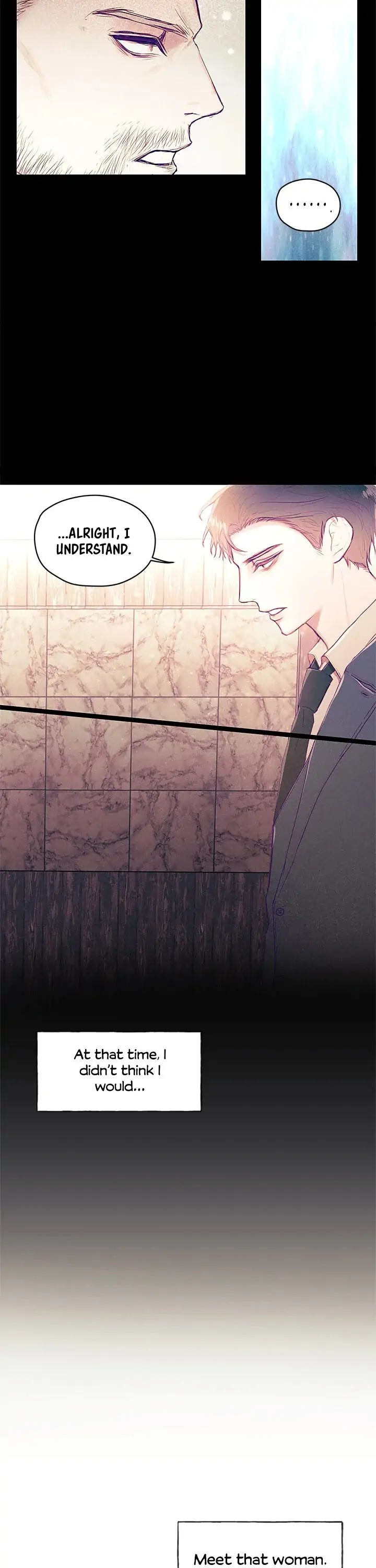 Rose Without Thorns Chapter 0 - Page 5