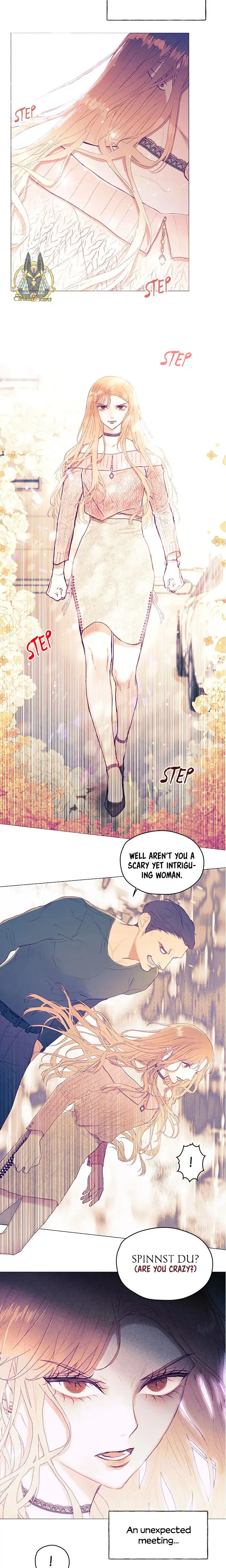 Rose Without Thorns Chapter 0 - Page 6